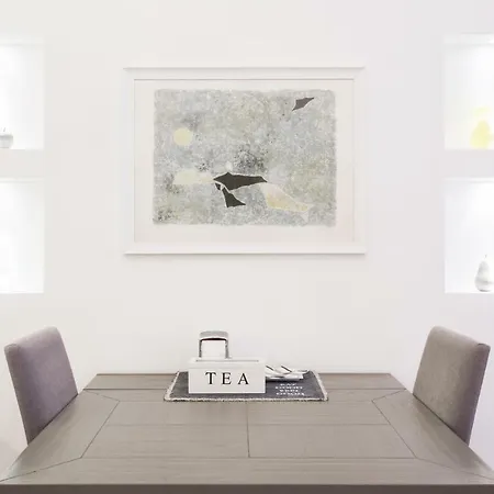 Be Appartement Rome