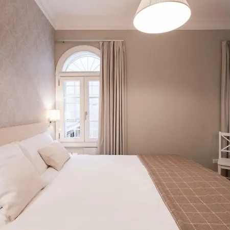 Appartement Be Rome
