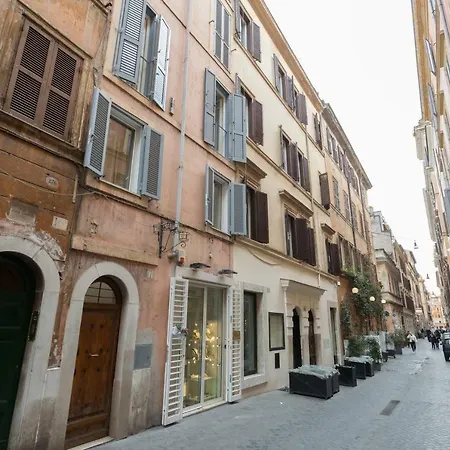 Appartement Be