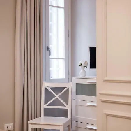 Apartment Be *