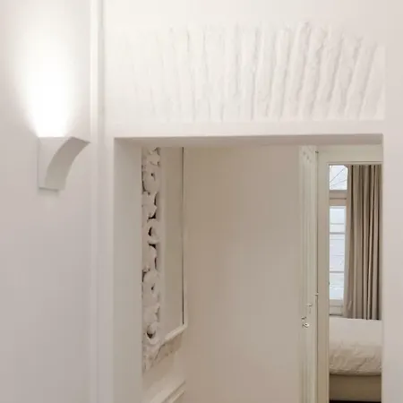 Be Apartment