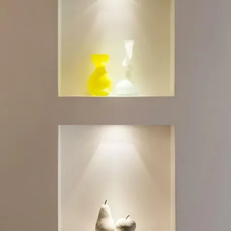 Be Apartment *